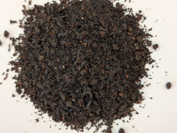 John's Blend