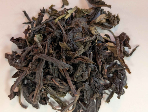 Malawi Satemwa - First Flush OP1 - Black Tea - Fairtrade