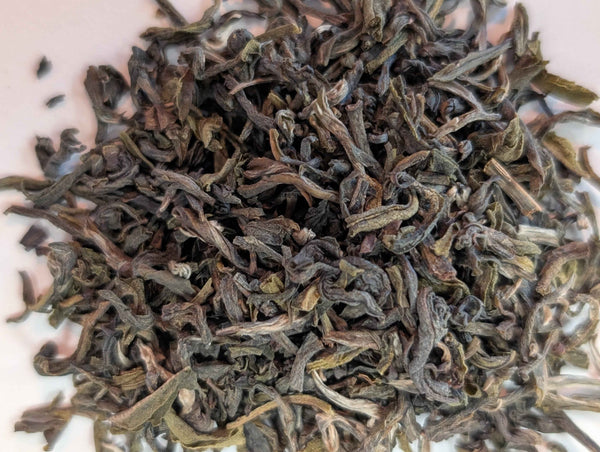 Nepalese Ilam Green Tea