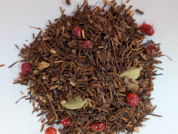 Rooibos Chai Spices