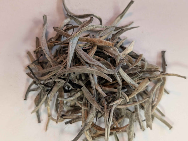 Silver Needles - Finest White Tea