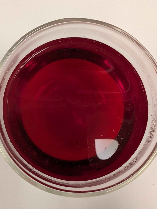 Berry Burst