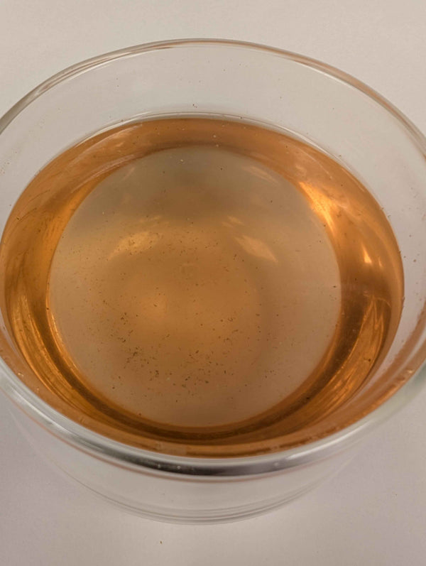 Elderflower & Lemon Fruit Infusion