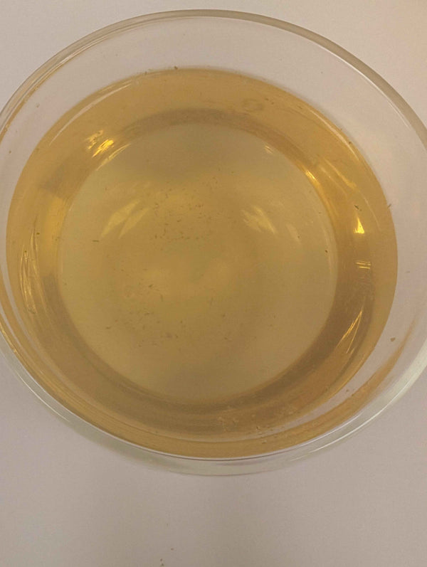 Lemon & Ginger