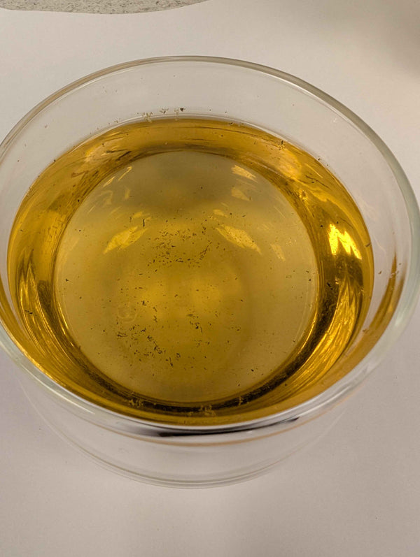 Lemon Balm Herbal Infusion