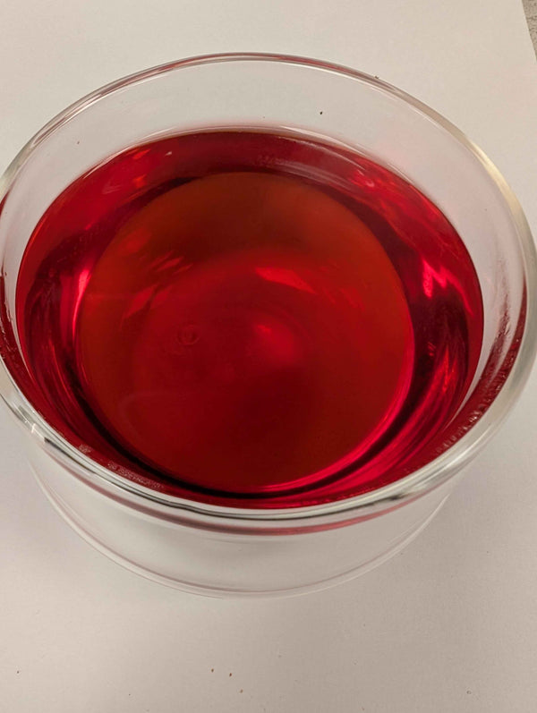 Hibiscus Tea