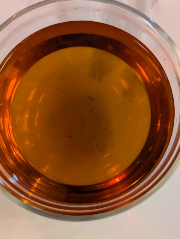Rooibos Chai Spices