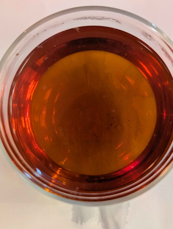 Rooibos Citrus - Red Bush Tea with Citrus