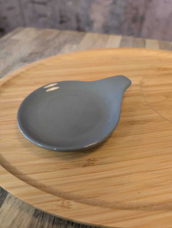 Forlife - Ceramic Tea Saucer for Infuser Teapots