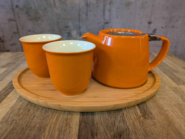 Forlife Japanese Tea Cups (x2)