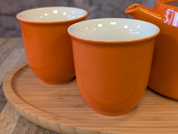 Forlife Japanese Tea Cups (x2) - Tea Traders
