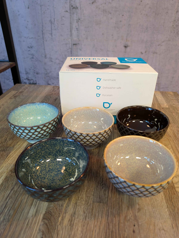 Sara Tea Cups Set
