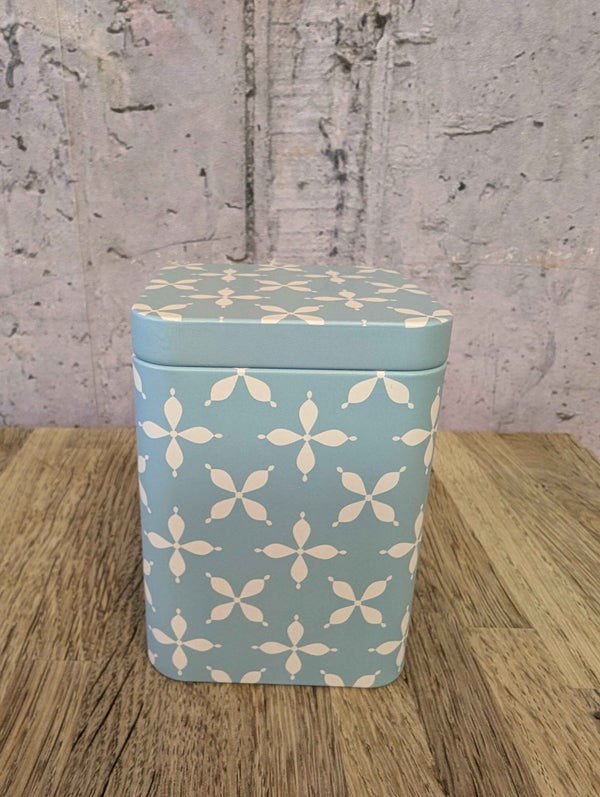 Lewis Tea Caddy - 100g