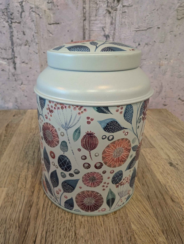 Linnea Tea Caddy - 175g