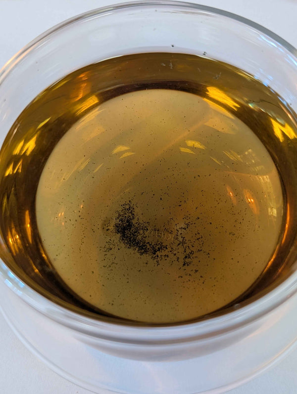 Nettle Leaf Herbal Infusion