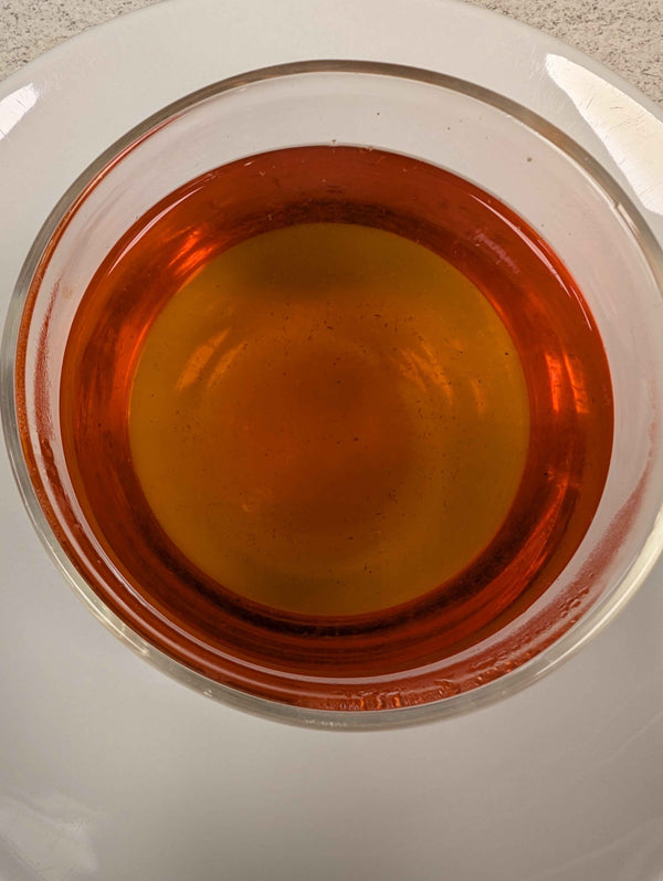 Christmas Tea - Te Nadolig