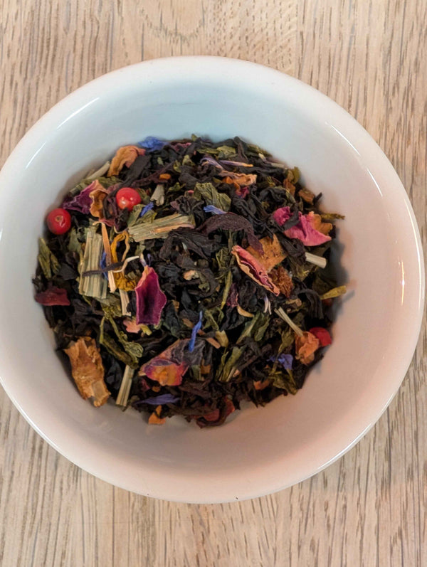 Chai Delight - Festive Chai Tea