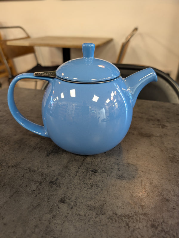 Forlife Curve Teapot - 700ml