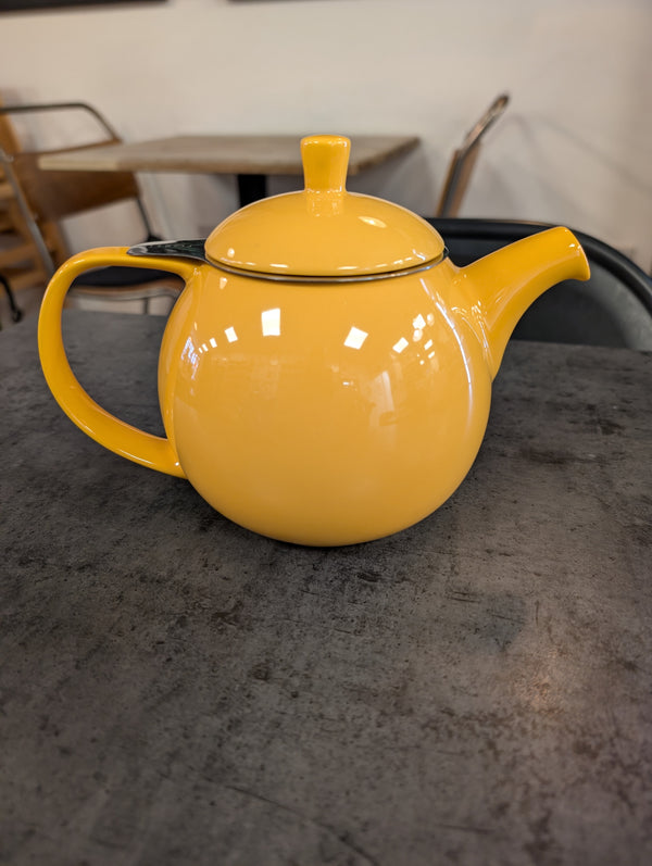 Forlife Curve Teapot - 700ml