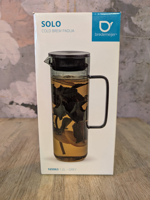 Padua Cold Brew Iced Tea Jug 1.2Ltr