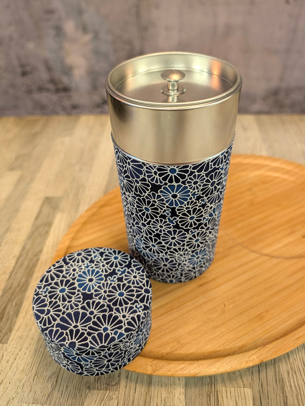 Japanese Lumi Tea Caddy - 150g