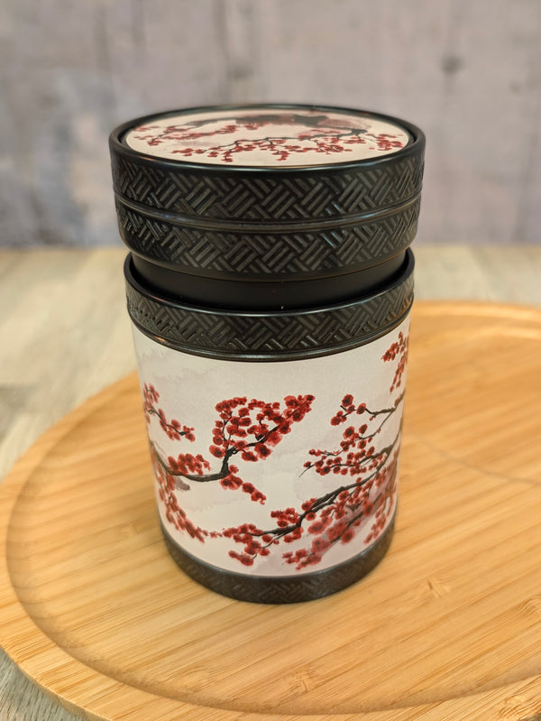 Akahsi Tea Caddy - 150g