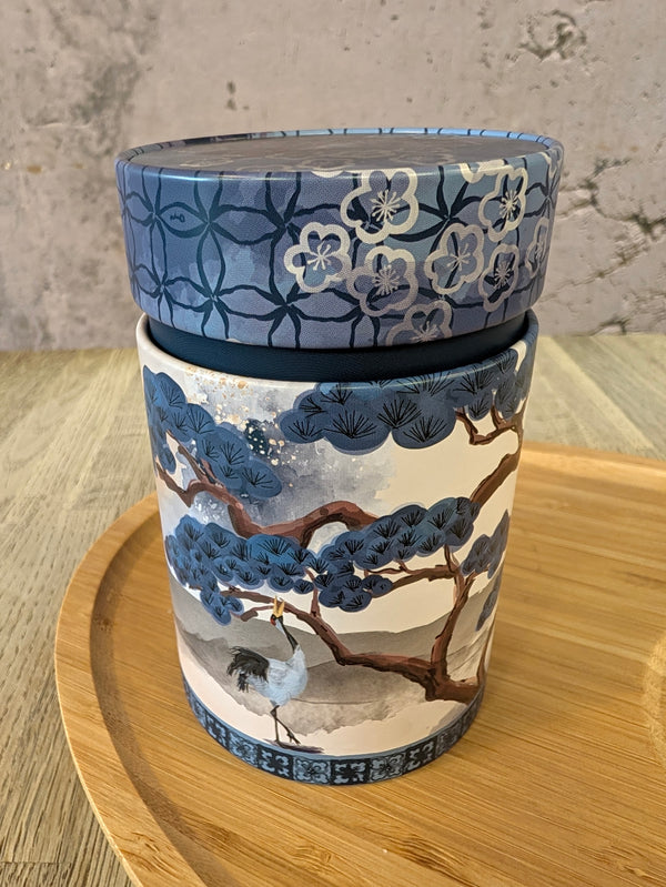 Crane Tea Caddy - 150g