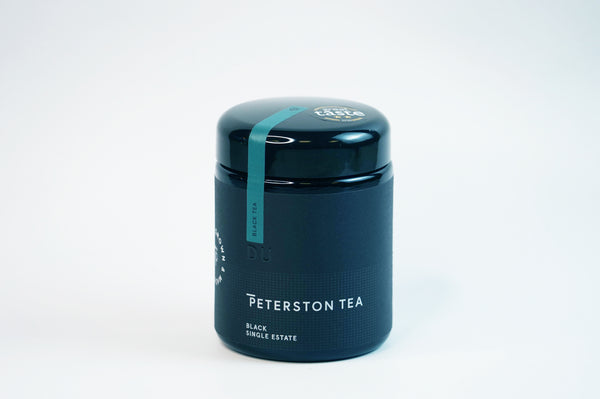 Peterston Tea - Black - Du