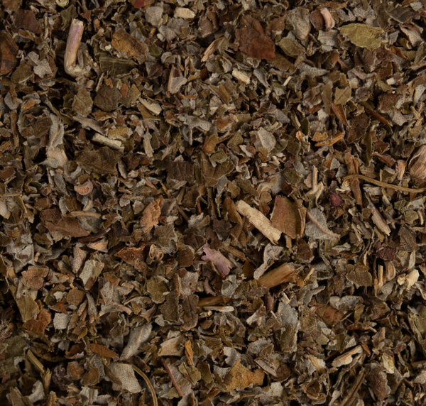 Raspberry Leaf Herbal Infusion - Tea Traders