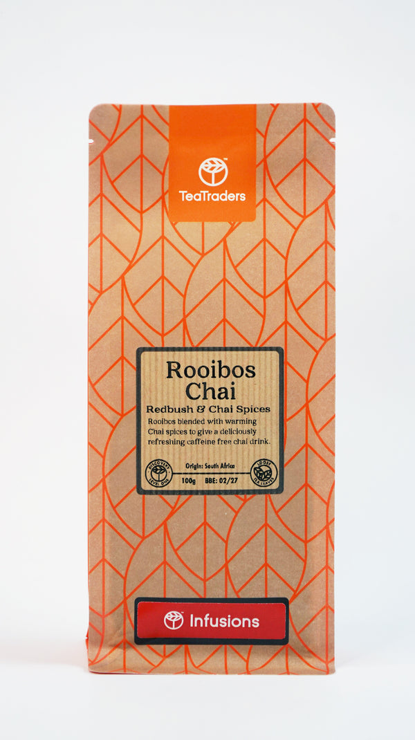 Rooibos Chai Spices