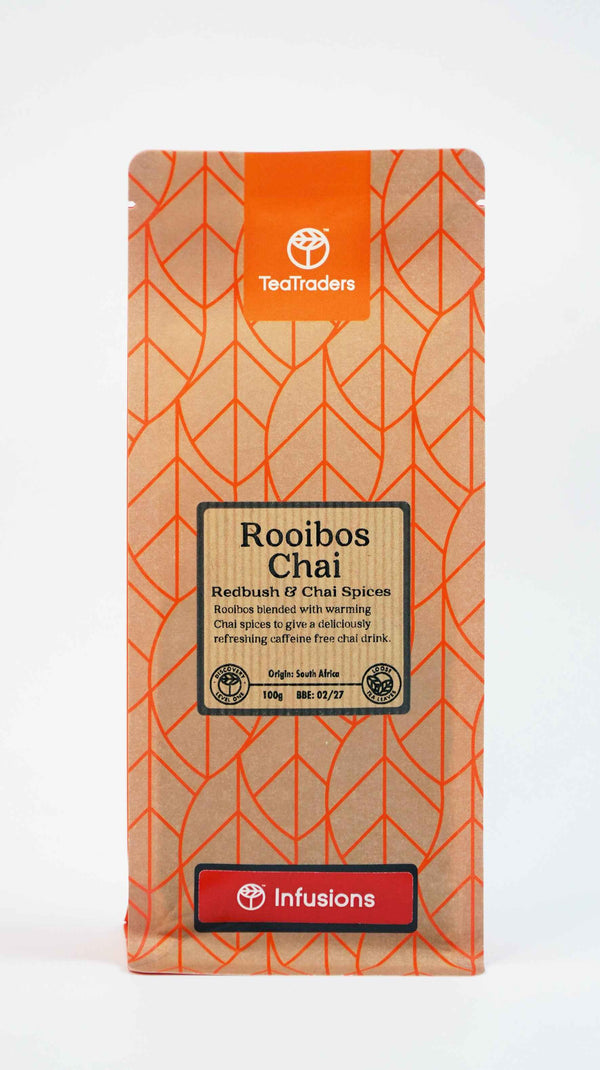 Rooibos Chai Spices