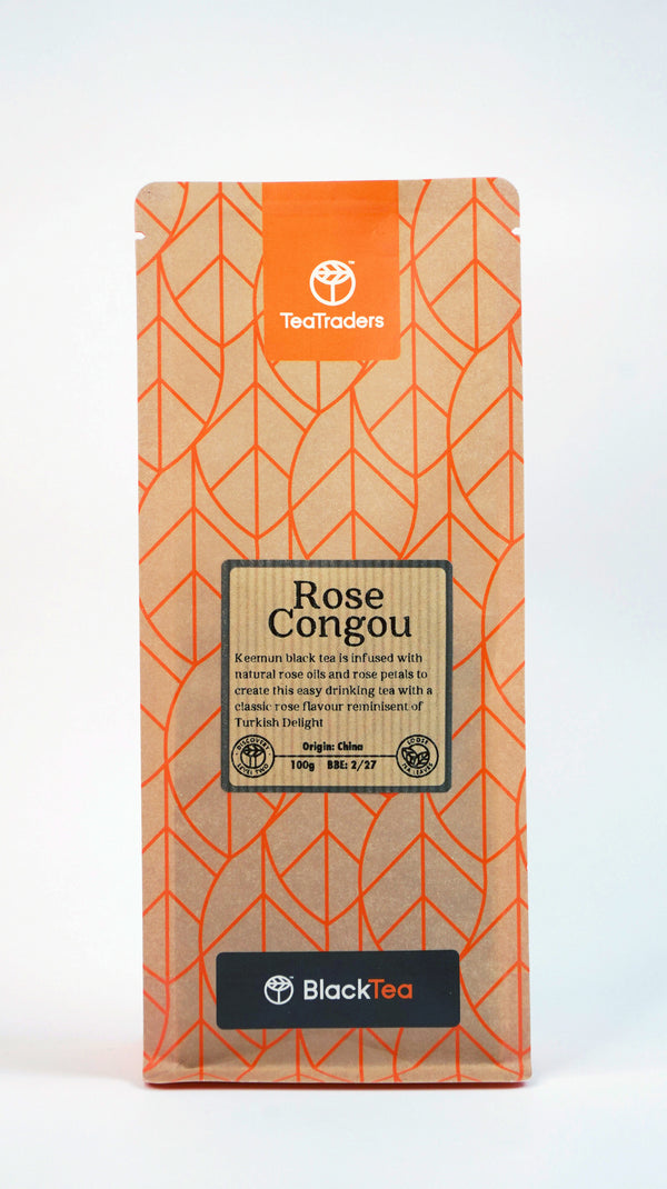 Rose Congou