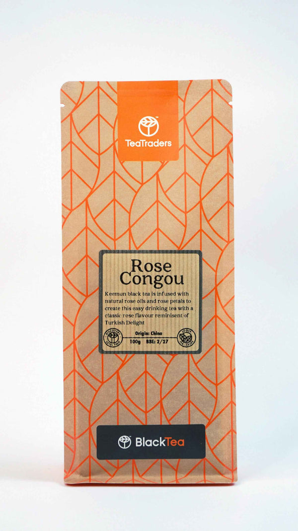 Rose Congou