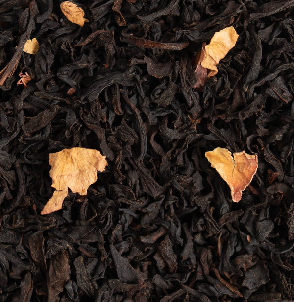 Rose Congou - Tea Traders