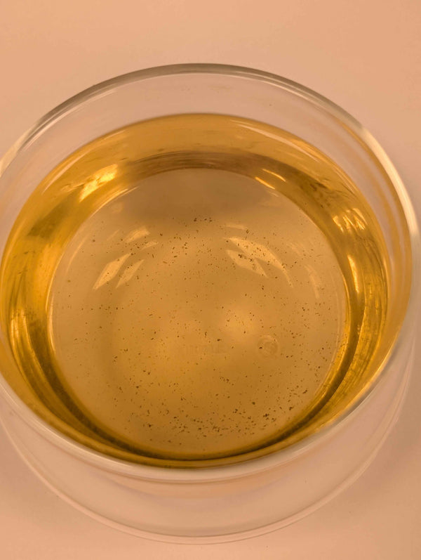 Green Tea - Te Gwyrdd - Own Blend Green Tea