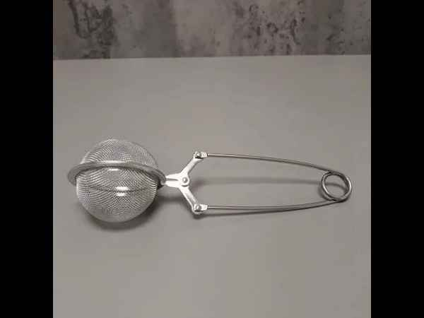 Tea Tong Infuser
