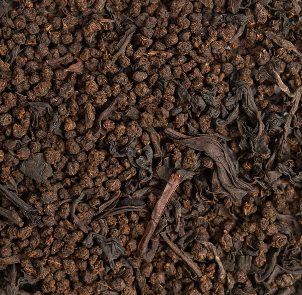 Welsh Breakfast Tea - Te Brecwast Cymreig - Tea Traders