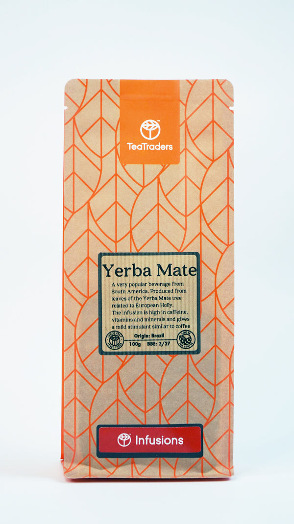 Yerba Mate
