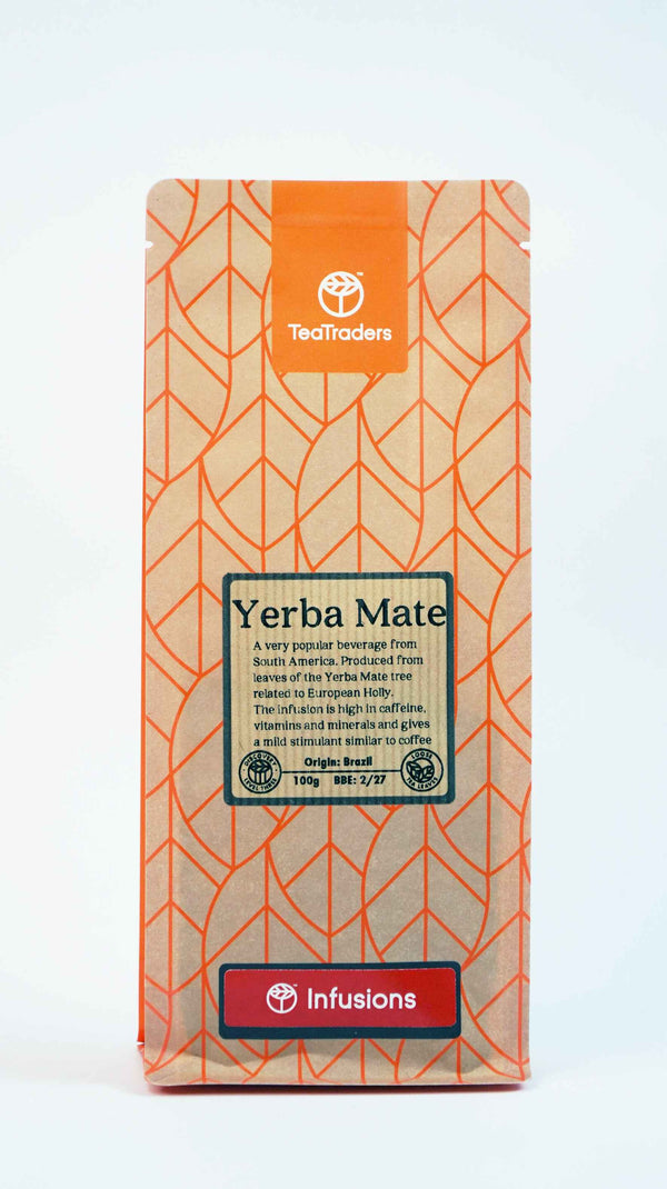 Yerba Mate
