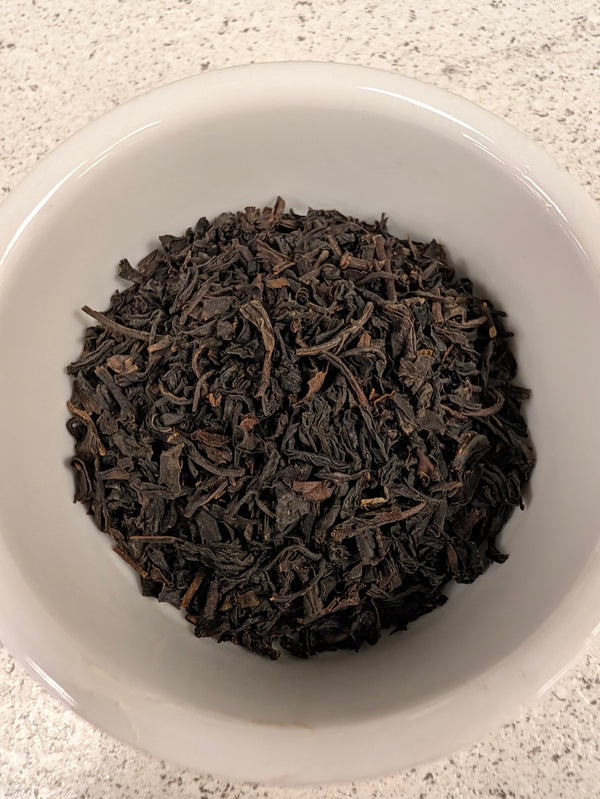 Black Cherry Tea