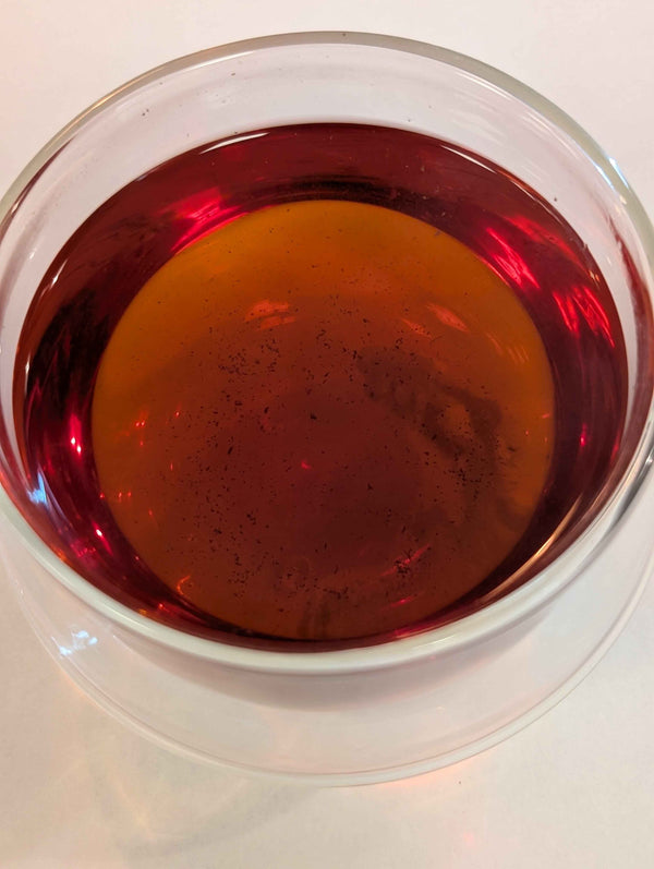 Chai Orange