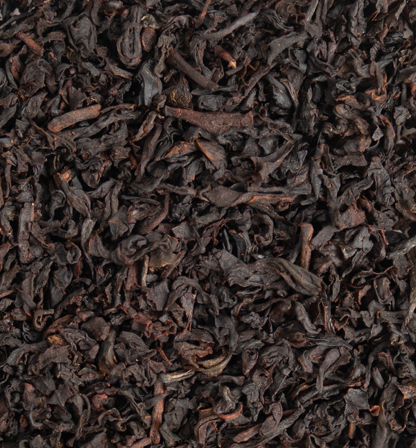 Earl Grey Finest - Tea Traders