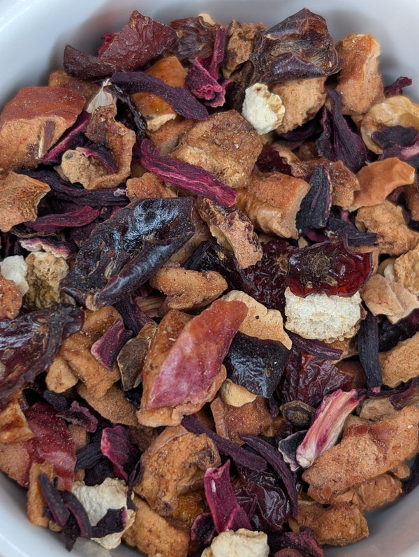 Tea Experiences - Tea Talk & Tasting Events
