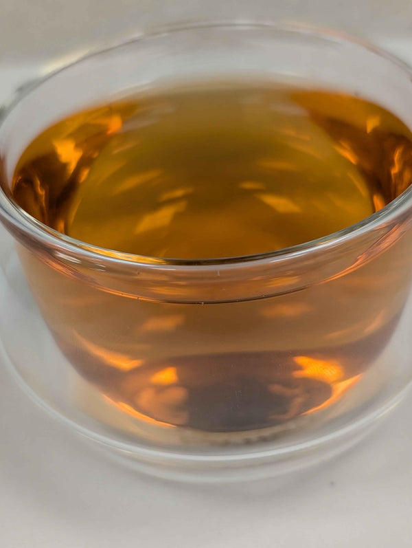 Golden Nepal - First Flush Black Tea