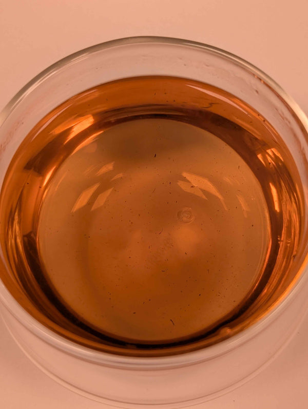 Hojicha Organic