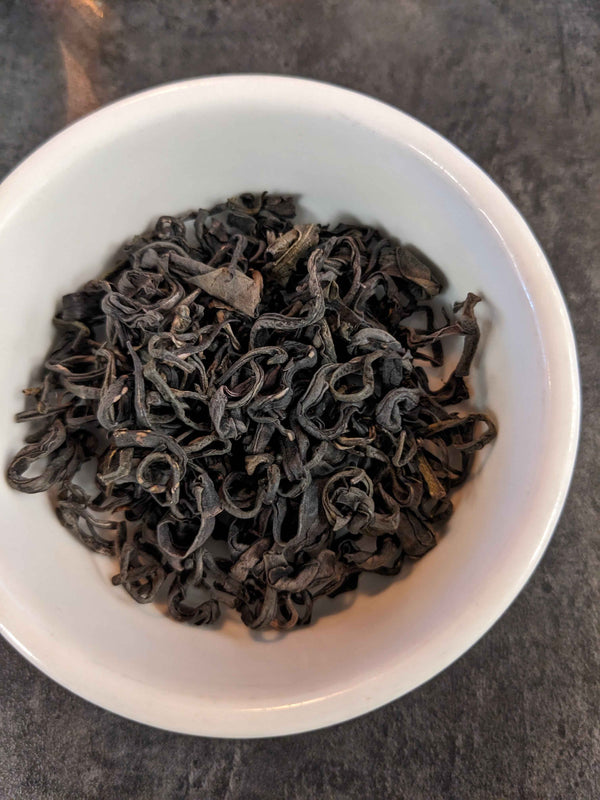 Kenya Purple Tea - Speciality Black Tea