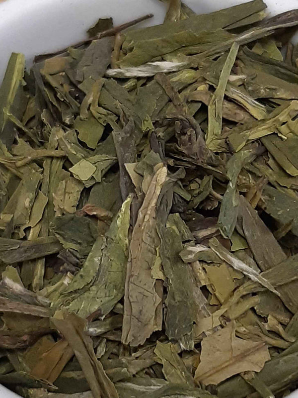 Long Jing - Dragon Well