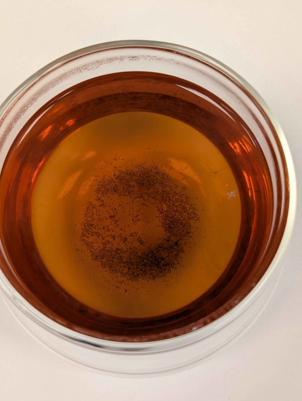 Malawi Thyolo - Oolong Tea - Fairtrade