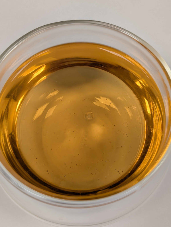 Oriental Beauty - Dongfang Meiren - Queen of Oolongs