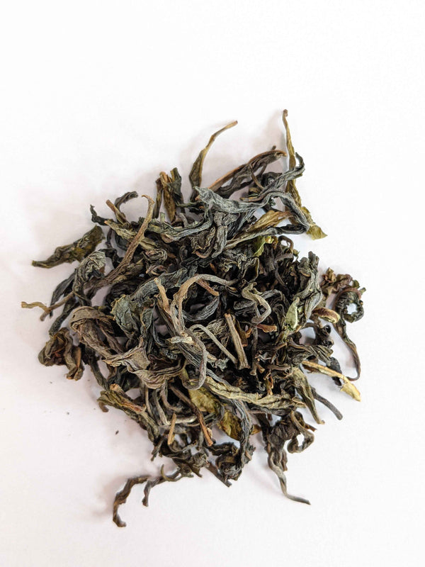 Peterston Tea - Toasted Green